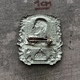 Badge Pin ZN008568 - Karl Franz Joseph Ludwig Hubert Georg Otto Maria (V. Károly, Charles I&IV) Austria Hungary - Armee