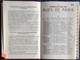 Plans De PARIS Par Arrondissement - Nomenclature  Des Rues Avec Station Du Métro La + Proche - A. Leconte éditeur - 1956 - Cartes/Atlas