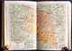 Delcampe - Plans De PARIS Par Arrondissement - Nomenclature  Des Rues Avec Station Du Métro La + Proche - A. Leconte éditeur - 1956 - Cartes/Atlas