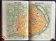 Delcampe - Plans De PARIS Par Arrondissement - Nomenclature  Des Rues Avec Station Du Métro La + Proche - A. Leconte éditeur - 1956 - Cartes/Atlas