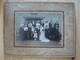 PHOTO DE MARIAGE DE A. MICHEL SAINT-GERVAIS D'AUVERGNE PUY-DE-DÔME VERS 1930 - Anonymous Persons