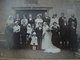 PHOTO DE MARIAGE DE A. MICHEL SAINT-GERVAIS D'AUVERGNE PUY-DE-DÔME VERS 1930 - Anonymous Persons