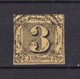 Thurn Und Taxis - 1852/58 - Michel Nr. 6 - Gest. - 20 Euro - Sonstige & Ohne Zuordnung