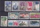 LOT DE 25 TIMBRES DE FRANCE **  . NEUFS** ET SANS CHAR/   . - Collections