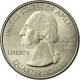 Monnaie, États-Unis, Quarter, 2012, U.S. Mint, Dahlonega, TTB, Copper-Nickel - 2010-...: National Parks