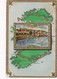 Shamrock Isle , Map & Queenstown , Co. Cork , 1911 - Cork