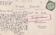 GB   HMS Tiger  1915 Has Passed Censor Cachet."payment Request" By "invoice" - Warships