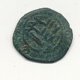 RARE ABBASSIDES Fals Bronze  148  AL MANSUR 136 - 158   15  Mm 1,07  Gr  VOIR SCANS - Islamitisch