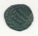 RARE ABBASSIDES Fals Bronze  148  AL MANSUR 136 - 158   15  Mm 1,07  Gr  VOIR SCANS - Islamiche