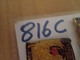 816c Pins Pin's / Rare & Belle Qualité THEME POSTES / LA POSTE FREYMING-MERLEBACH VELO BICYCLETTE FACTEUR - Mail Services