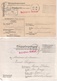 Correspondance Adressee Par Prisonier De Guerre Au Stalag  Par Baron-sur-Odon /Calvados, 2 X - Oorlog 1939-45