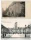 Delcampe - 102  Cartes Aux Thèmes Très Variés. Etat Correct Dans L'ensemble. Prix De Départ 5 Euros. Lot N° 53 Toutes Scannées - 100 - 499 Postcards