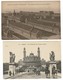 Delcampe - 102  Cartes Aux Thèmes Très Variés. Etat Correct Dans L'ensemble. Prix De Départ 5 Euros. Lot N° 53 Toutes Scannées - 100 - 499 Postcards