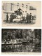 Delcampe - 102  Cartes Aux Thèmes Très Variés. Etat Correct Dans L'ensemble. Prix De Départ 5 Euros. Lot N° 53 Toutes Scannées - 100 - 499 Postcards