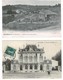 Delcampe - 102  Cartes Aux Thèmes Très Variés. Etat Correct Dans L'ensemble. Prix De Départ 5 Euros. Lot N° 53 Toutes Scannées - 100 - 499 Postcards