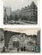 Delcampe - 102  Cartes Aux Thèmes Très Variés. Etat Correct Dans L'ensemble. Prix De Départ 5 Euros. Lot N° 53 Toutes Scannées - 100 - 499 Postcards