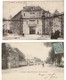 Delcampe - 102  Cartes Aux Thèmes Très Variés. Etat Correct Dans L'ensemble. Prix De Départ 5 Euros. Lot N° 53 Toutes Scannées - 100 - 499 Postcards