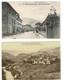 Delcampe - 102  Cartes Aux Thèmes Très Variés. Etat Correct Dans L'ensemble. Prix De Départ 5 Euros. Lot N° 53 Toutes Scannées - 100 - 499 Postcards