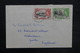 SAINTE HÉLÈNE - Enveloppe De Ste Héléna Pour Le Royaume Uni En 1960 , Affranchissement Plaisant - L 35188 - Sainte-Hélène