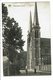 CPA - Carte Postale-Belgique Oostacker - Lourdes -L'église-1912 VM4706 - Gent