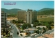 HOTEL MAGALLUF - VISTA PARCIAL - MALLORCA - BALEARES - Vedi Retro - Mallorca