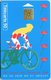 Télécarte Réf Pho 0654 (1996) - Thème Sport - Le Tour De France 1996 (2) (Recto-Verso) - 1996