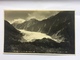 NEW ZEALAND - Franz Joseph Glacier - 1930`s With  Waiho Gorge Cancel - New Zealand