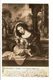 CPA - Carte Postale-Belgique-Musée De Bruxelles :La Vierge Et L'enfant-1905 VM4708 - Musées