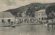 St Thomas D.W.I.  Tourists Day , King's Wharf  .P.Used 1906 Lightbourns Sent To Blanche De La Panouse - Jungferninseln, Amerik.