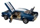 Delcampe - Ford Mustang  -  Xingbao Technician  - Voiture A Montage - Brick Model - Neuf - Brand New! - Automobili