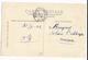 CARTERET Bateau De Jersey Coll. Hotel D'Angleterre, Envoi 1908 - Carteret