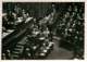 190719 - PHOTO DE PRESSE 1938 - PARIS POLITIQUE - Présentation Nouveau Ministère Au Parlement M DALADIER - Personalidades Famosas