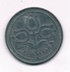 10 CENTS  1942 NEDERLAND /7027/ - 10 Cent