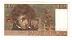 France 10 Francs 02/01/1976 - 10 F 1972-1978 ''Berlioz''