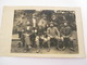 C.P.A.- Carte Photo.- Belgique - Overijse - Groupe De Camarades Du Quartier D'Hassenberg  - 1905 - SUP (CA 76) - Overijse