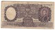 Argentina 1000 Pesos 1969 - Argentina