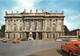 4718"TORINO-PALAZZO MADAMA" AUTO '60 - CART. POST. OR. SPED.1964 - Palazzo Madama