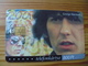 Phonecard Hungary - George Harrison, Beatles 50.000 Ex - Hungary