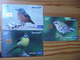 Phonecard Set Switzerland - Bird - Suisse