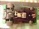 Delcampe - SCALEXTRIC Exin RENAULT ALPINE 2000 TURBO Verde 30 Ref.4053 Made In Spain - Autocircuits