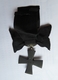 FINLAND - WWII - ORDER Of The CROSS Of LIBERTY MOURNING CROSS 1941 - - Autres & Non Classés