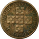 Monnaie, Portugal, 10 Centavos, 1965, TB+, Bronze, KM:583 - Portugal