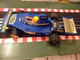 SCALEXTRIC EXIN FERRARI B3 F1 Azul  20 NIKI LAUDA Ref.4052 Made In Spain - Circuitos Automóviles