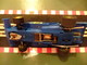 Delcampe - SCALEXTRIC EXIN FERRARI B3 F1 Azul  20 NIKI LAUDA Ref.4052 Made In Spain - Circuits Automobiles