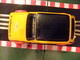 SCALEXTRIC Exin RENAULT R 5 CALBERSON N 24 Ref.4058 Made In Spain - Autocircuits