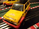 SCALEXTRIC Exin RENAULT R 5 CALBERSON N 24 Ref.4058 Made In Spain - Autorennbahnen