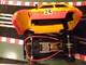 Delcampe - SCALEXTRIC Exin RENAULT R 5 CALBERSON N 24 Ref.4058 Made In Spain - Circuitos Automóviles