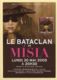 LE BATACLAN DE MISIA / Bataclan / 2005 / Musique Et Musiciens - Musique Et Musiciens