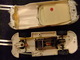 Delcampe - SCALEXTRIC Exin JAGUAR E Ref. C 34 Blanco N 14 Made In Spain - Road Racing Sets