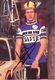 LAMOTE Yvan BEL (Roeselare (West-Vlaanderen), 9-7-'58) 1983 Safir - Van De Ven GESIGNEERD!/SIGNÉ/SIGNED! - Ciclismo